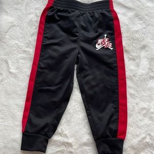 NWOT Nike track pants for 24 months